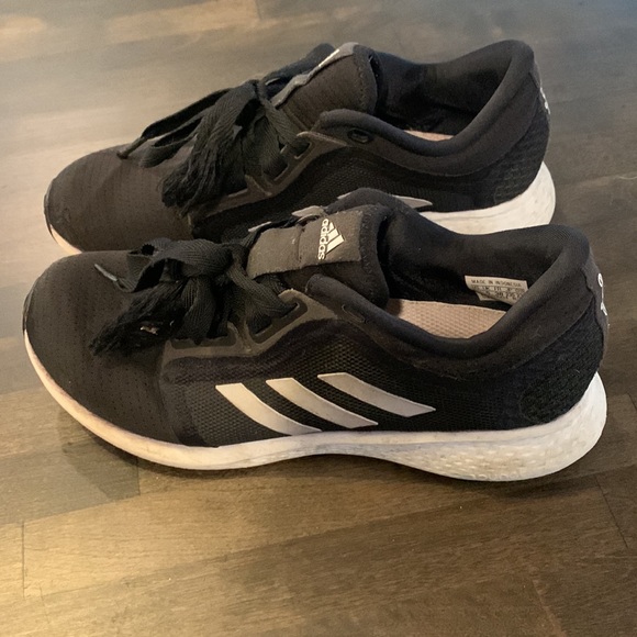 Adidas edge lux - Picture 2 of 5